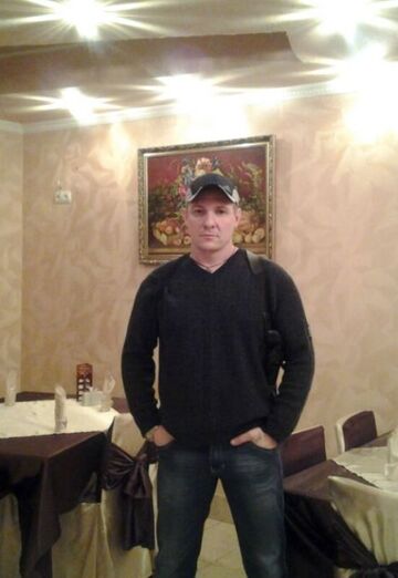 Моя фотография - Василь, 43 из Львов (@vasil4649)