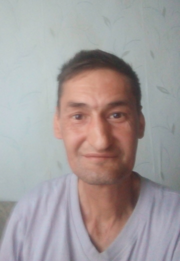 My photo - Ramil Mambetov, 50 from Buguruslan (@ramilmambetov)