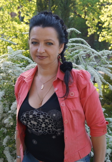My photo - Alla, 53 from Gvardeysk (@alla6060)