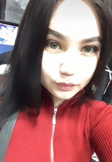 My photo - Venera, 24 from Astana (@venera5929)