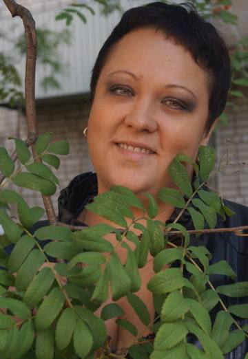 Моя фотография - Анна, 41 из Нижний Новгород (@anna56684)