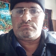 Василий, 50, Мишкино