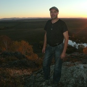 александр, 46, Алтайский