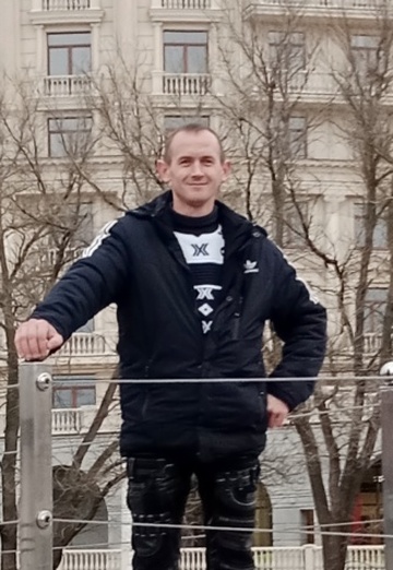 My photo - Anatoliy, 34 from Prague (@anatoliy106433)