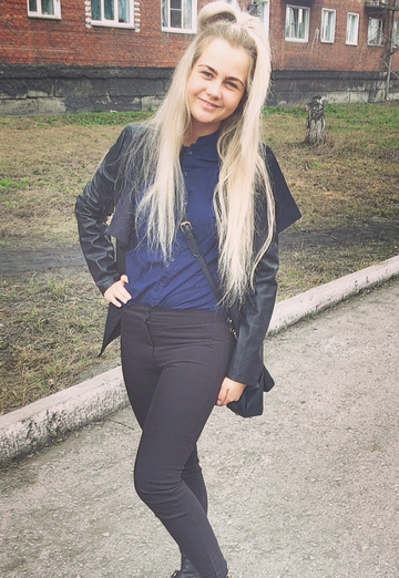 Evgeniya (@evgeniya31421) — my photo № 2