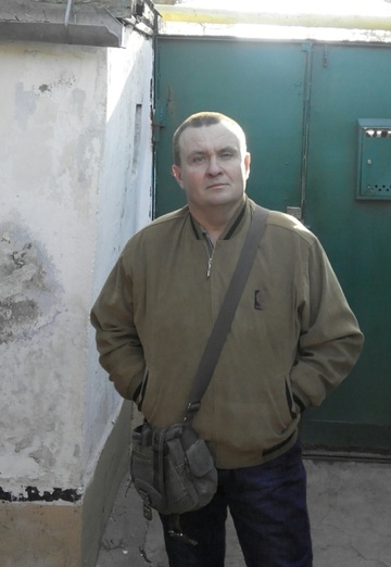 My photo - Vlad, 51 from Yevpatoriya (@vlad135508)