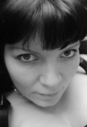 My photo - Olga, 32 from Parabel (@olga209194)