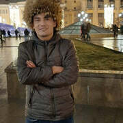 Али, 21, Городище (Волгоградская обл.)