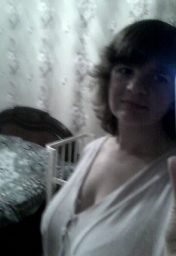 Ma photo - Olesia, 40 de Sloutsk (@olesy7325409)