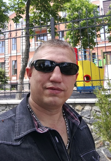 My photo - serj, 52 from Kropyvnytskyi (@serj28879)