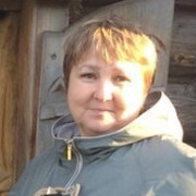 Руфия, 53, Ижевск