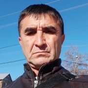 Мансур, 52, Русский