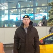 Анатолий, 23, Забайкальск