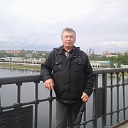 Sergey 60 Shelekhov