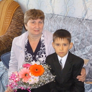 Svetlana 63 Arkhangelsk