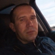 Алексей, 30, Владимир