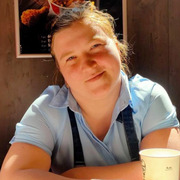 Anastasiya Timofeeva 25 Anjero-Sudjensk
