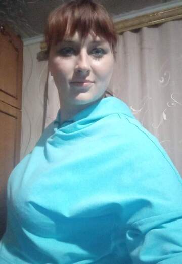 Mein Foto - Marija, 26 aus Nowoschachtinsk (@mariya176183)