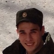 Роман, 28, Александровск-Сахалинский