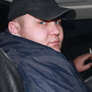 Павел Голубых, 38, Грязи
