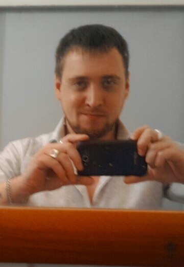 My photo - Alwayswannaf1y, 40 from Ivanovo (@daud332)