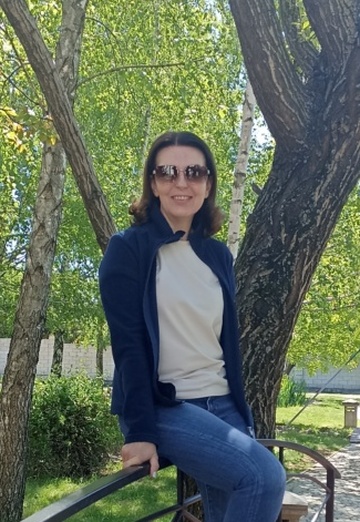 My photo - Tatyana, 50 from Simferopol (@tatyana280580)