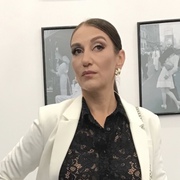 Olga 45 Simferopol
