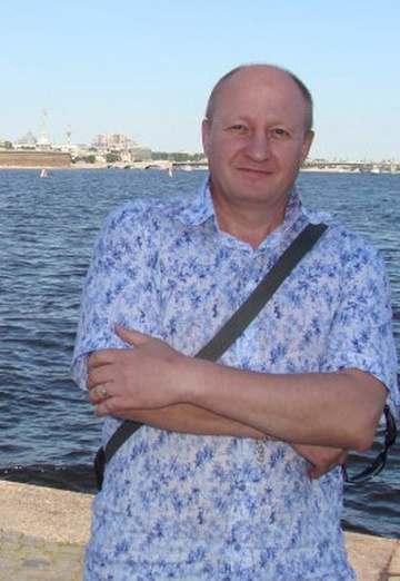 Моя фотография - Валерий, 53 из Волгодонск (@well1970)