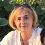 Светлана, 62, Коломна