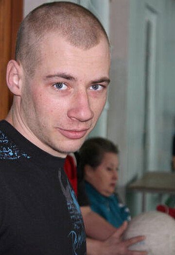 Моя фотография - Денис, 30 из Михайловка (@denis57422)