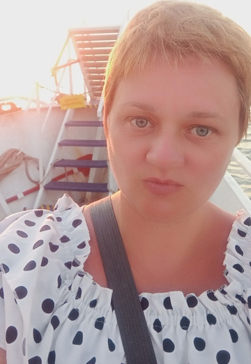 Моя фотография - Наталия, 45 из Кокошкино (@nataliya61563)
