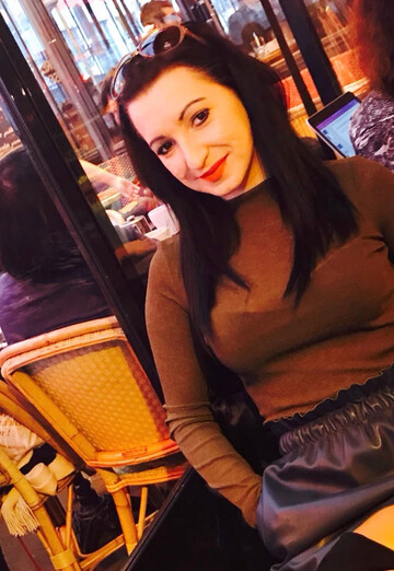 Моя фотография - Roksolana, 35 из Париж (@roksolana276)