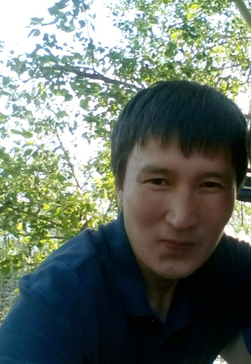 Моя фотография - Dimitri, 41 из Улан-Удэ (@dimitri340)