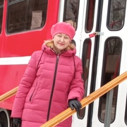 Елена, 57, Каменск-Шахтинский