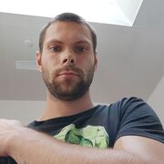 Дима, 27, Москва