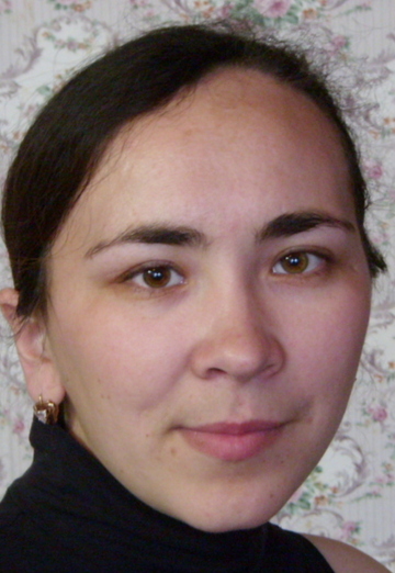 My photo - svetlana, 33 from Cheboksary (@sveta42395)