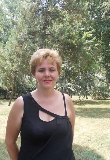Моя фотография - Элла, 61 из Славянск-на-Кубани (@ella2029)