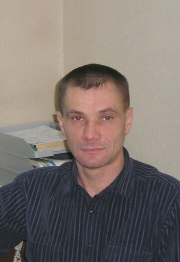 My photo - Yuriy, 45 from Kurgan (@uriy133203)