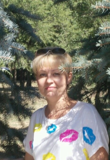 My photo - Anjelika, 51 from Aktobe (@anjelika10921)