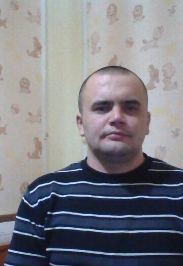 Моя фотография - Анатолий, 49 из Зерноград (@anatoliy12894)
