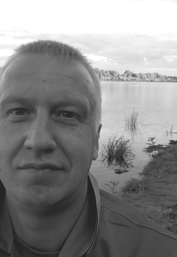 My photo - Aleksey, 42 from Balashikha (@aleksey481346)