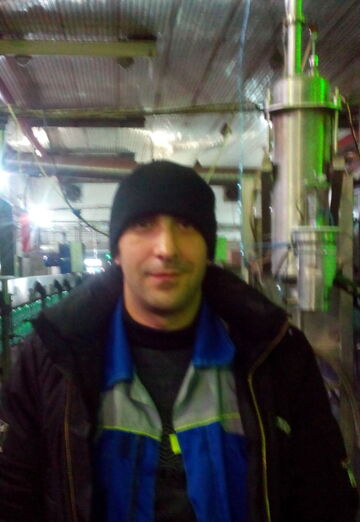 My photo - Aleksey, 34 from Cherkessk (@aleksey513833)