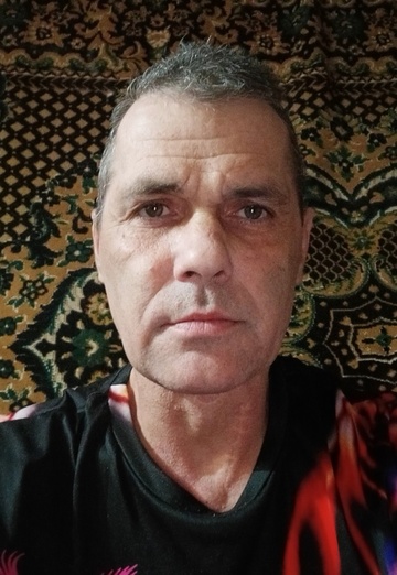 My photo - Vyacheslav, 50 from Vozrozhdeniye (@vyacheslav95949)
