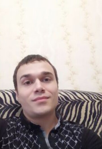 Моя фотография - Рамиль, 34 из Казань (@ramil10803)