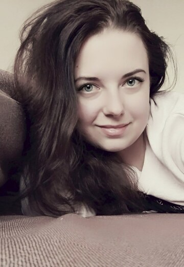 Benim fotoğrafım - Aleksandra, 33  Şçyolkovo şehirden (@aleksandra51713)