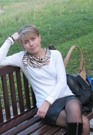 My photo - Markiza, 35 from Biysk (@markiza370)
