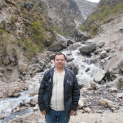 Алексей, 51, Качканар