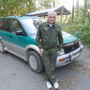 Сергей, 69, Бердск
