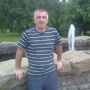 Олег, 57, Муром