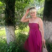 Ольга, 47, Могоча
